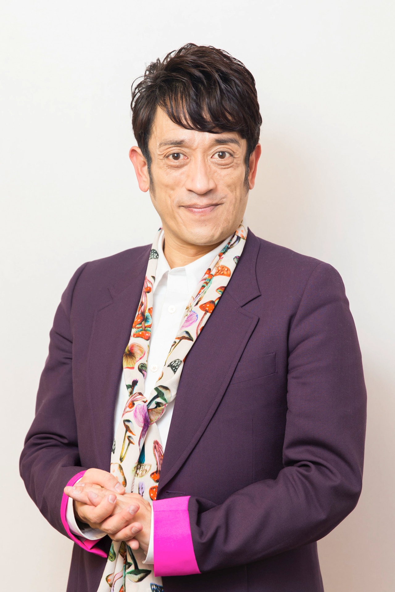 クリス松村が“あの夏のカセット”再現したこだわりコンピ