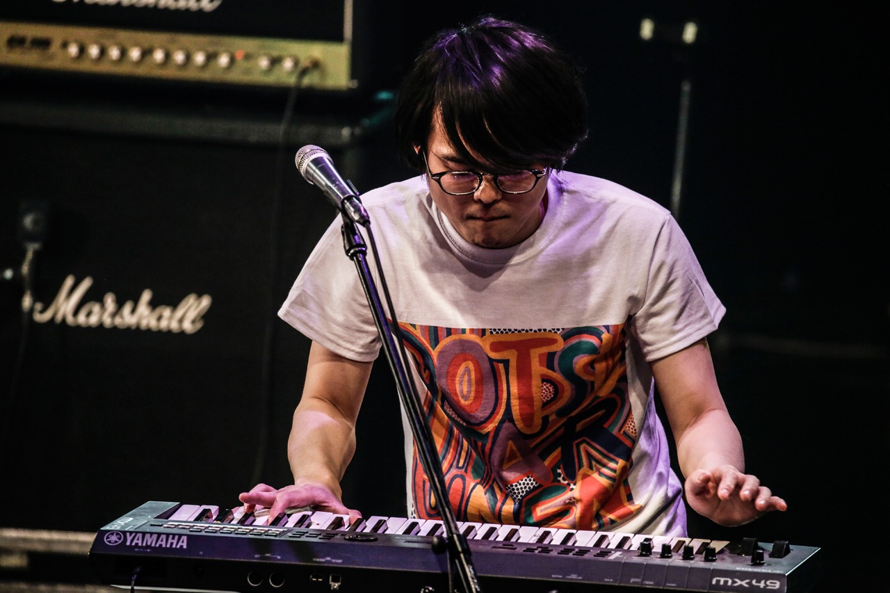 小林4000（Key）