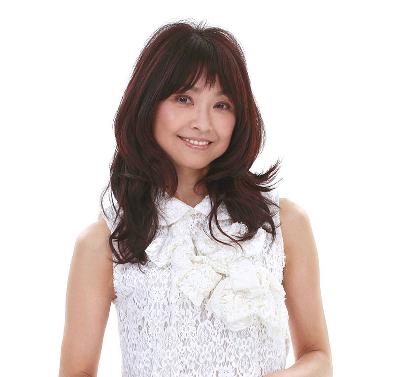 石川ひとみ