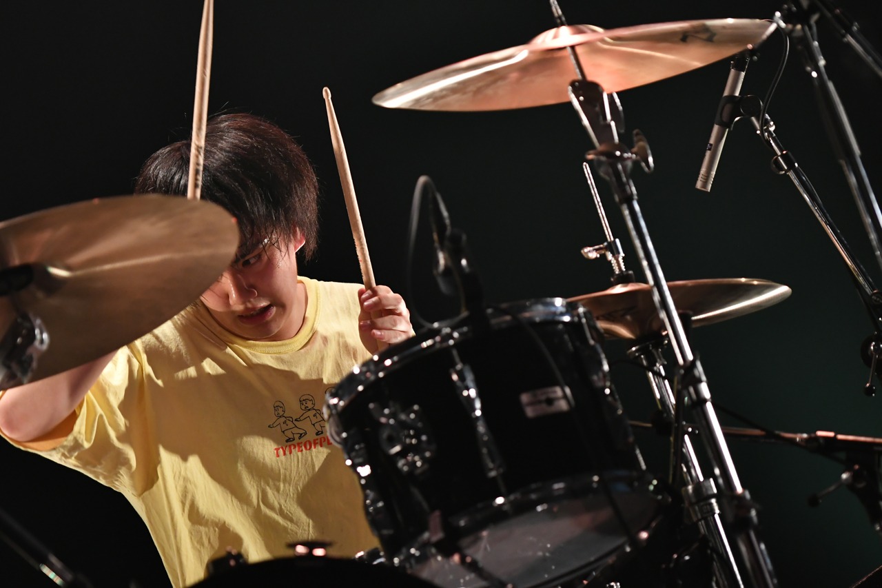 Unebasami Ryota（Dr）