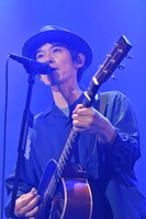 草野マサムネ（Vo, G / スピッツ）