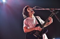 Yuya Iwasaki（Vo, G / SUNNY CAR WASH）