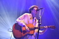 片岡健太（Vo, G / sumika）