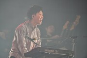 小川貴之（Key, Cho / sumika）