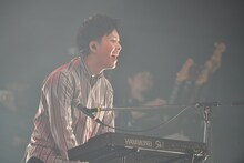 小川貴之（Key, Cho / sumika）