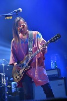 三輪テツヤ（G / スピッツ）