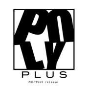 POLYPLUS「release」ジャケット