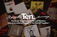 「80KIDZデビュー10周年プロジェクト」ビジュアル