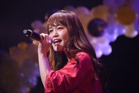 「Nao☆生誕祭『30歳いぇーーい！～父、母、産んでくれてありがとん(^（II）^)！～Supported by かえぽん茶』」の様子。