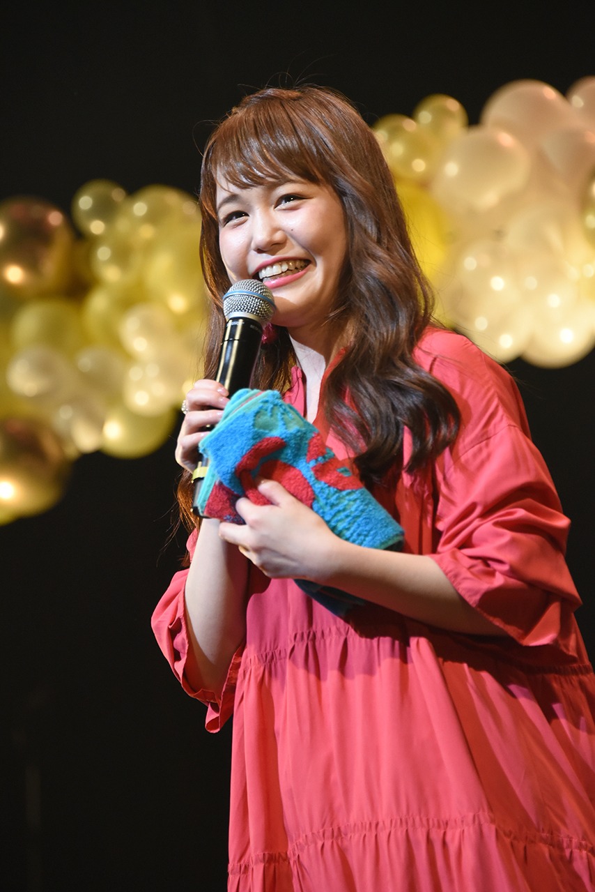 Nao☆