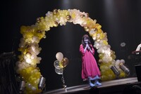 Nao☆生誕祭「30歳いぇーーい！～父、母、産んでくれてありがとん(^（II）^)！～Supported by かえぽん茶」の様子。