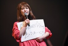 KaedeとMeguに自身の直してほしいところを聞くNao☆。