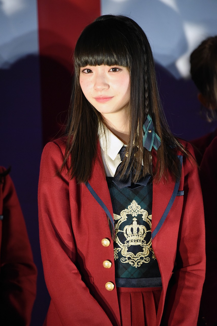 荻野由佳