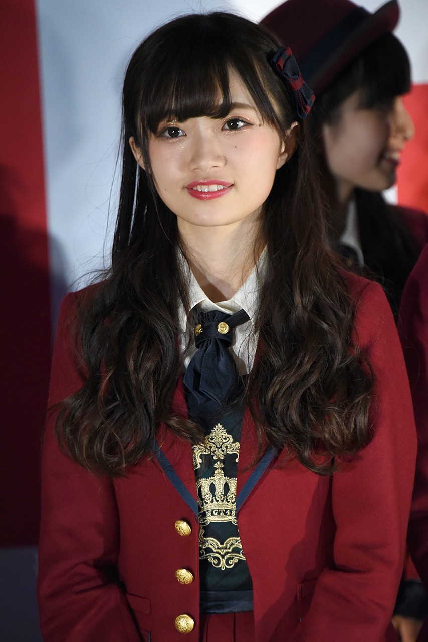 中井りか