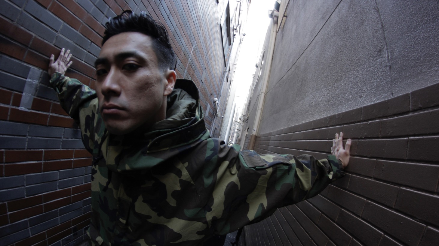 ERONE（韻踏合組合）