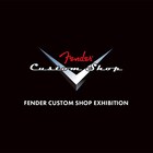 フェンダーアーティストモデル30周年記念展示イベント開催、Charや鈴木茂が登場