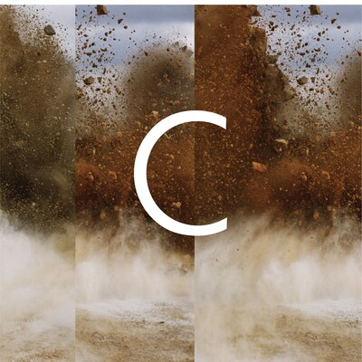 蓮沼執太「CHANCE」限定ジャケット