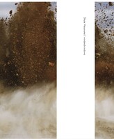 蓮沼執太「windandwindows」ジャケット