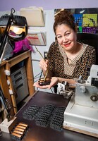 ホセフィーナ・カンポス