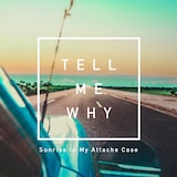 Sunrise In My Attache Case「Tell Me Why」ジャケット