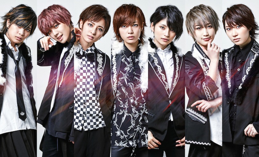 THE HOOPERS