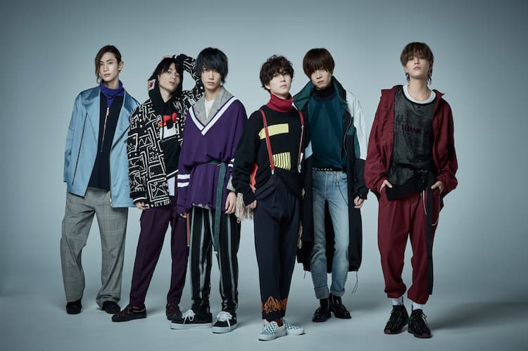 Xoxがorange Range 上海ハニー カバー ユーモラスでsexy なmv公開 音楽ナタリー Xoxがorange Range 上海ハニー カバー ユーモラスでsexy なmv公開 音楽ナタリー