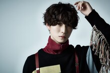 木津つばさ（XOX）