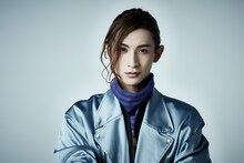 大隅勇太（XOX）