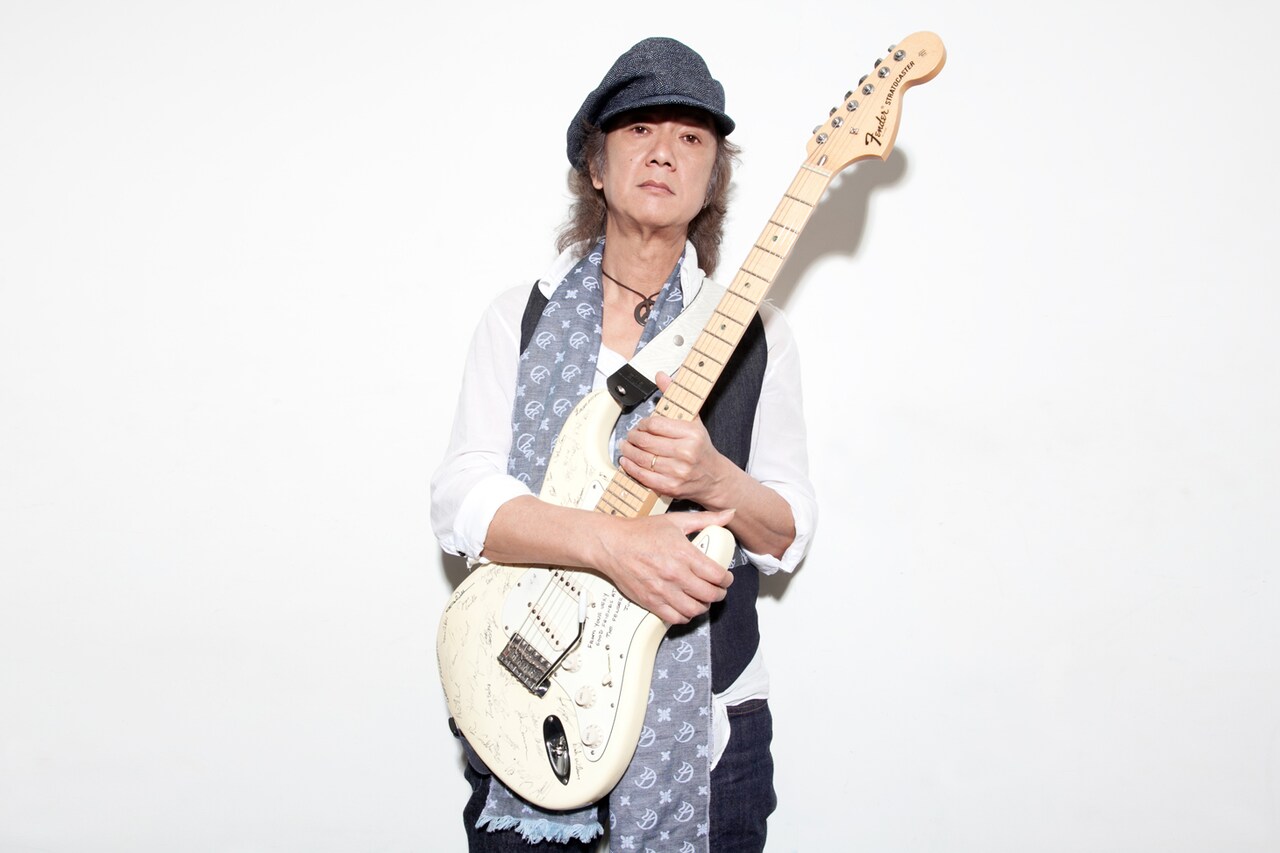 Charと平井大、Playing For Changeのニューアルバムに参加