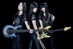 DROP DOLLがライブ企画開催、出演者は女子高生バンド対象に公募で