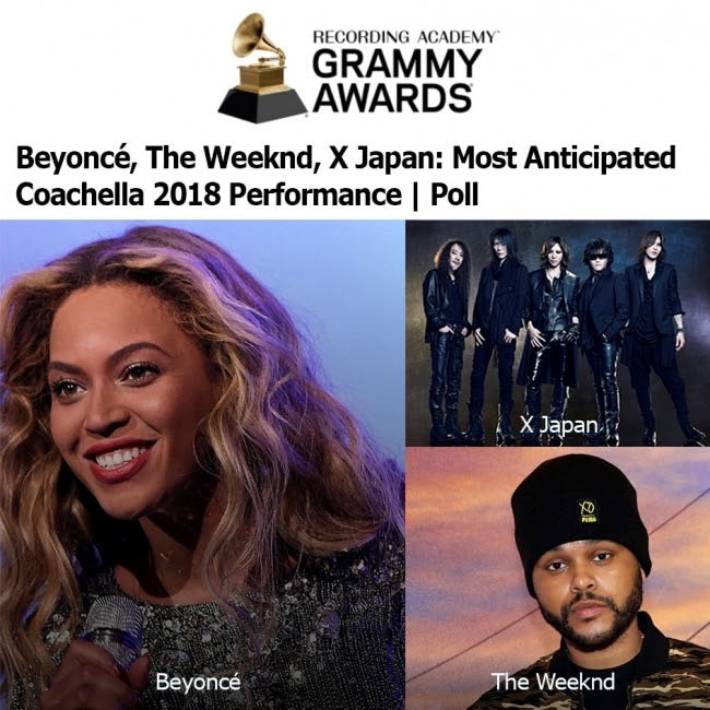 GRAMMY.COMより