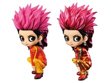 「Q posket prince -hide-」