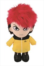 「hide でっかいぬいぐるみ ～2018ver.～」