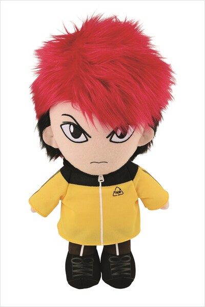 「hide でっかいぬいぐるみ ～2018ver.～」