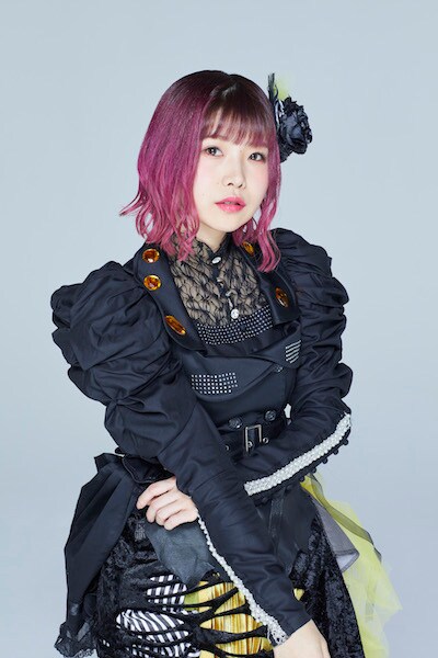 THE HOOPERSがニューシングル発売、“新メンバー”にi☆Ris澁谷梓