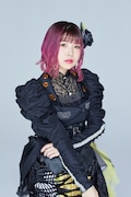 澁谷梓希(i☆Ris)