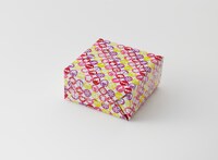 Z品！バームクーヘン