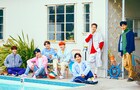 MONSTA X、日本初撮影の「PIECE」MVでキュートな素顔見せる