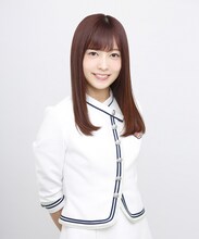 斉藤優里（乃木坂46）
