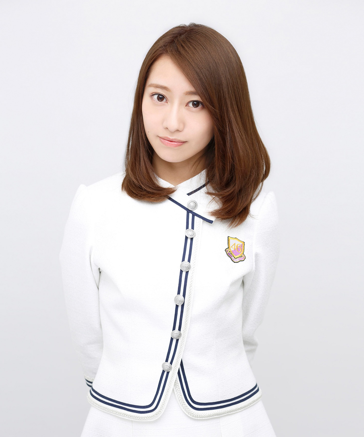 桜井玲香