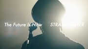 ストレイテナー、エモーショナルな演奏シーンを切り取った新曲MV
