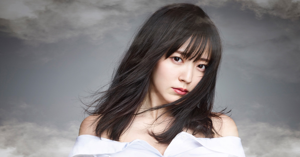 鈴木愛理ソロデビュー記念してAbemaTVとスペシャプラスで特番OA - 音楽 