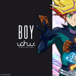 uchuu;「遊☆戯☆王VRAINS」曲のMV公開、演奏するメンバーをモーションキャプチャ