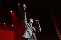 松永天馬（撮影：ゆうゆっこ）