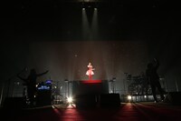 アーバンギャルド（撮影：ゆうゆっこ）