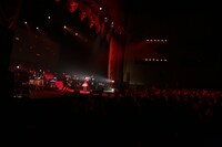 「アーバンギャルドのディストピア2018『KEKKON SHIKI』」の会場の様子。