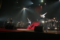 アーバンギャルド（撮影：ゆうゆっこ）