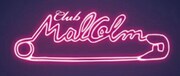 Club Malcolmロゴ