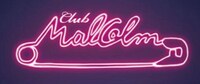 Club Malcolmロゴ