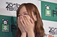 “舌ペロ”リクエストの多さに驚く星野みなみ（乃木坂46）。